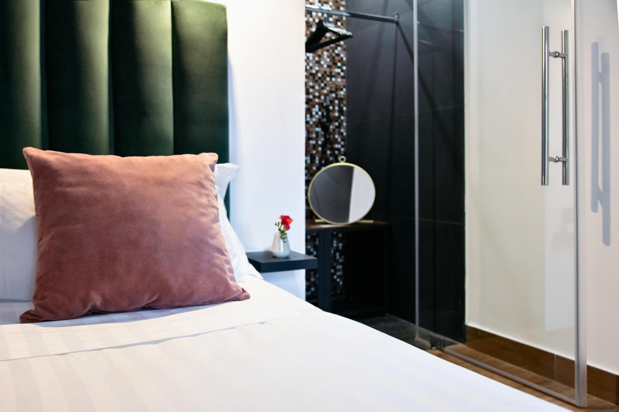 Residenza Toledo Bed & Breakfast Napels