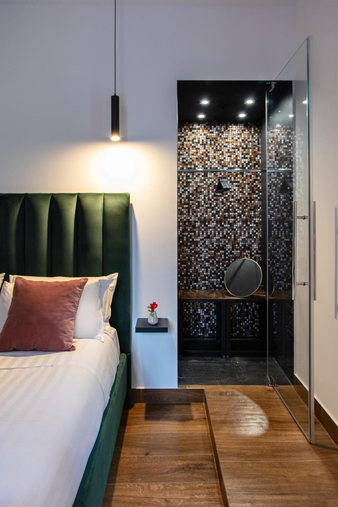 Bed & Breakfast Residenza Toledo *