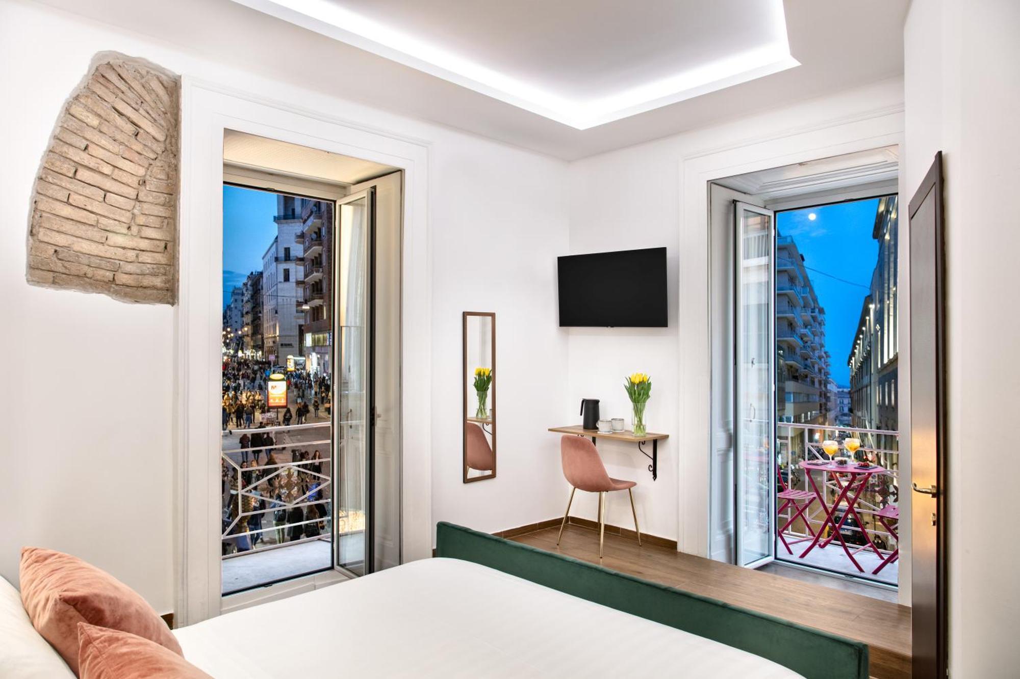 Residenza Toledo