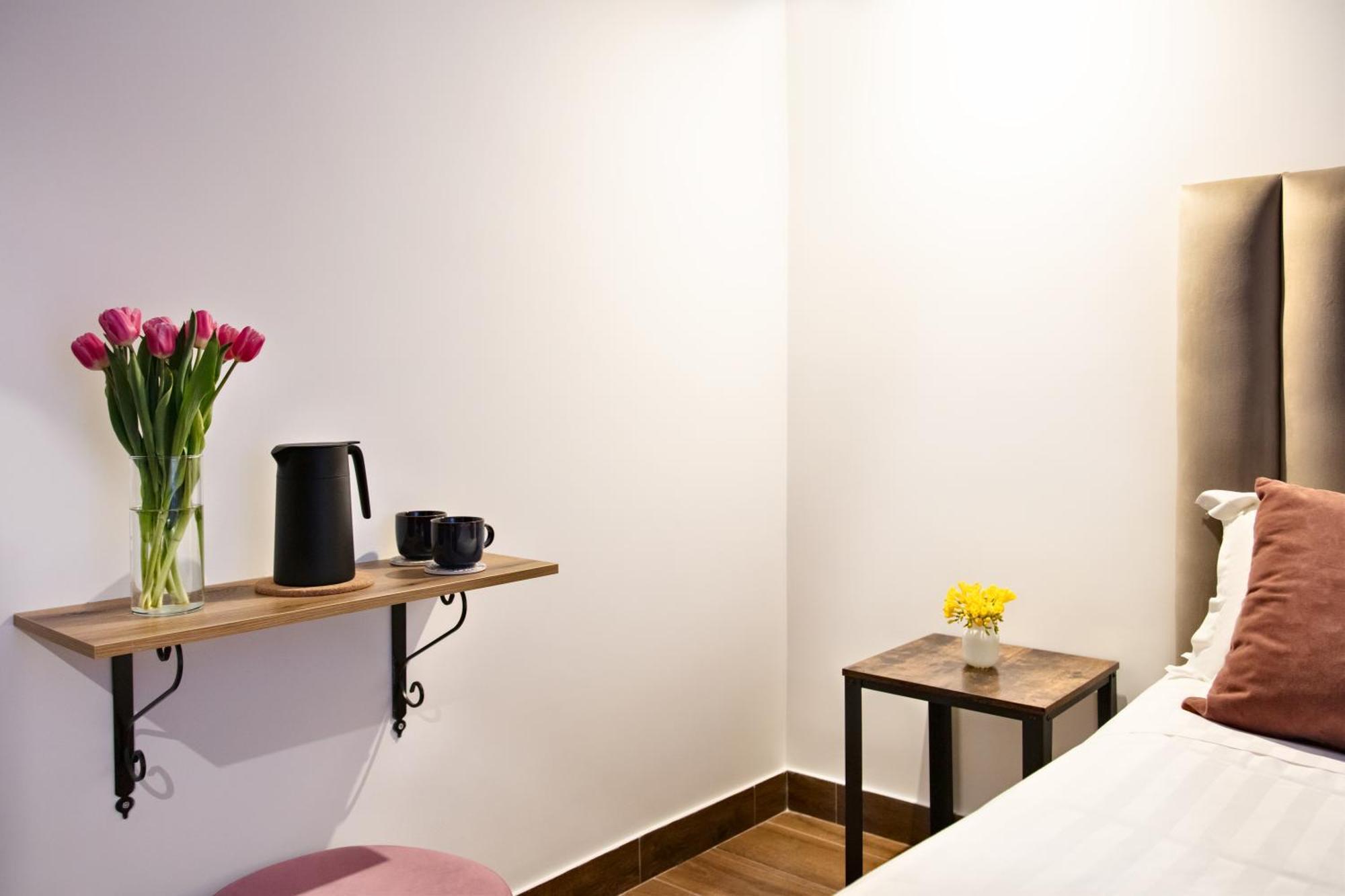 Residenza Toledo *