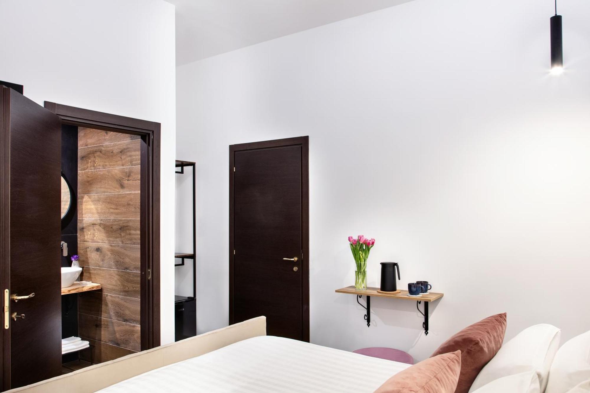 Residenza Toledo Napels