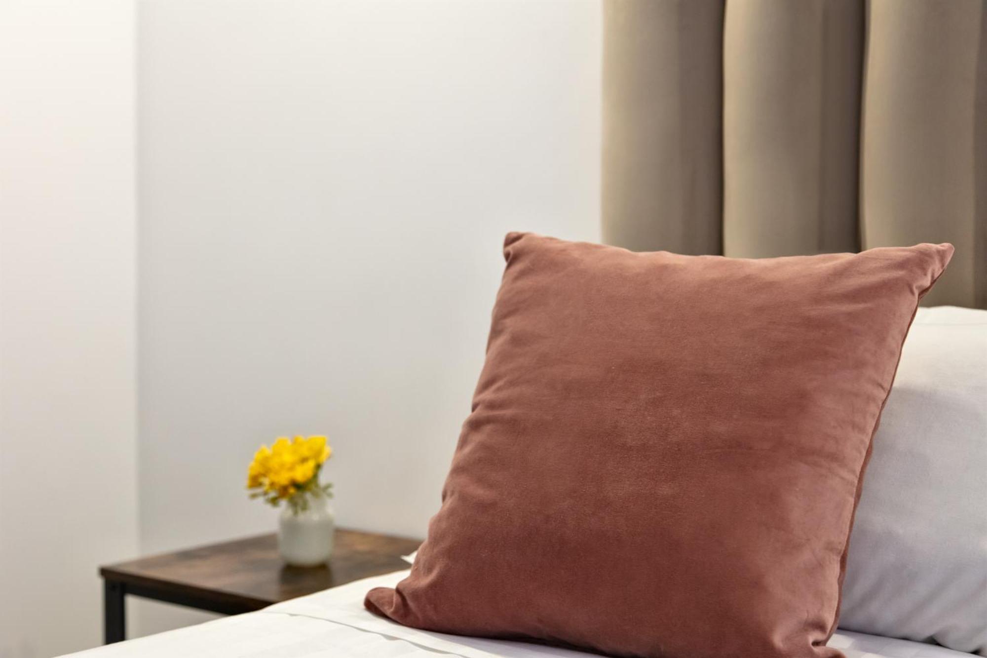 Bed & Breakfast Residenza Toledo *