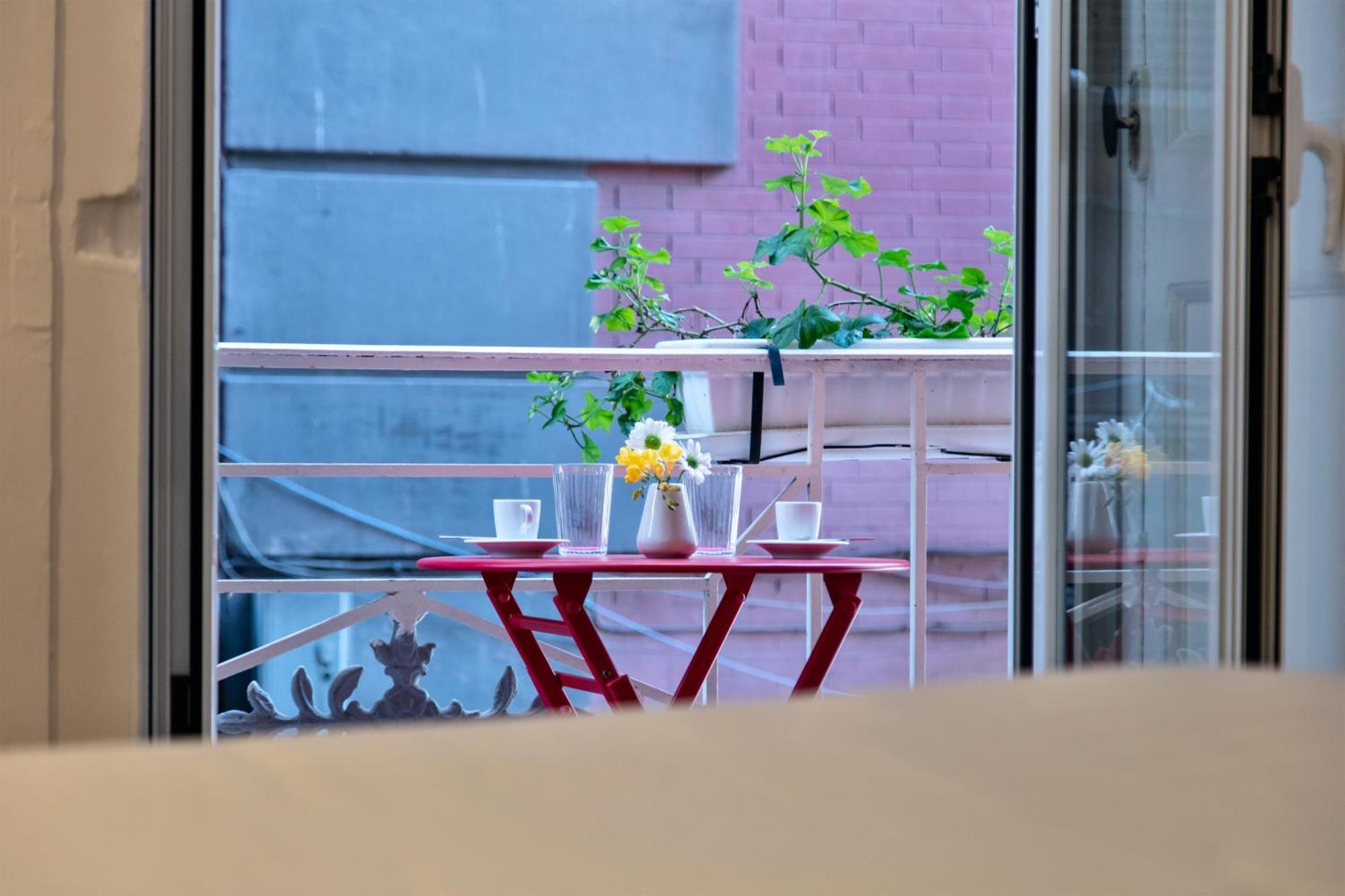 Residenza Toledo Bed & Breakfast