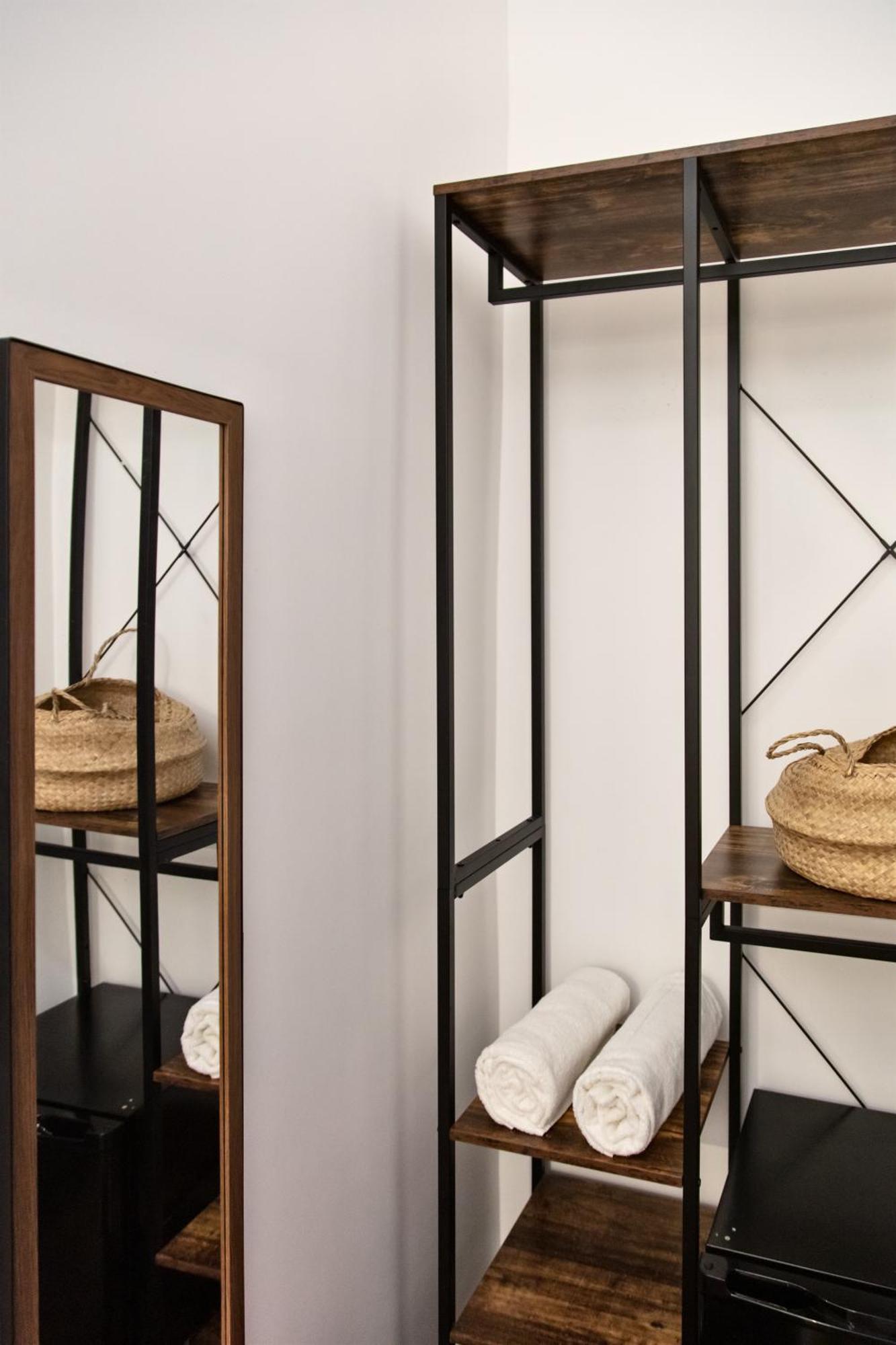 Bed & Breakfast Residenza Toledo