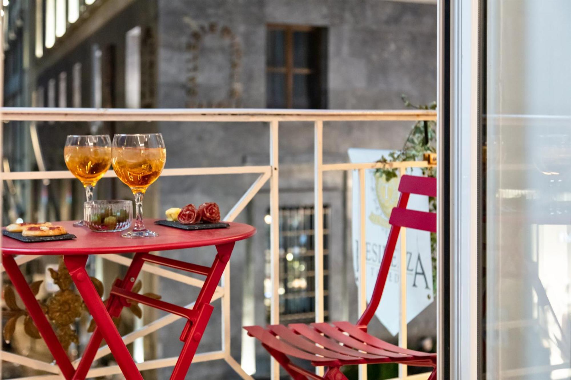 Bed & Breakfast Residenza Toledo *