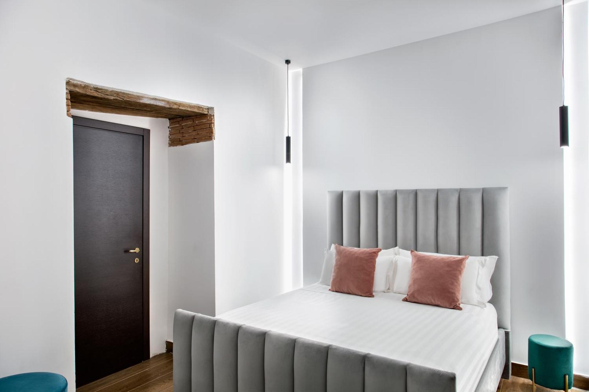 Residenza Toledo *