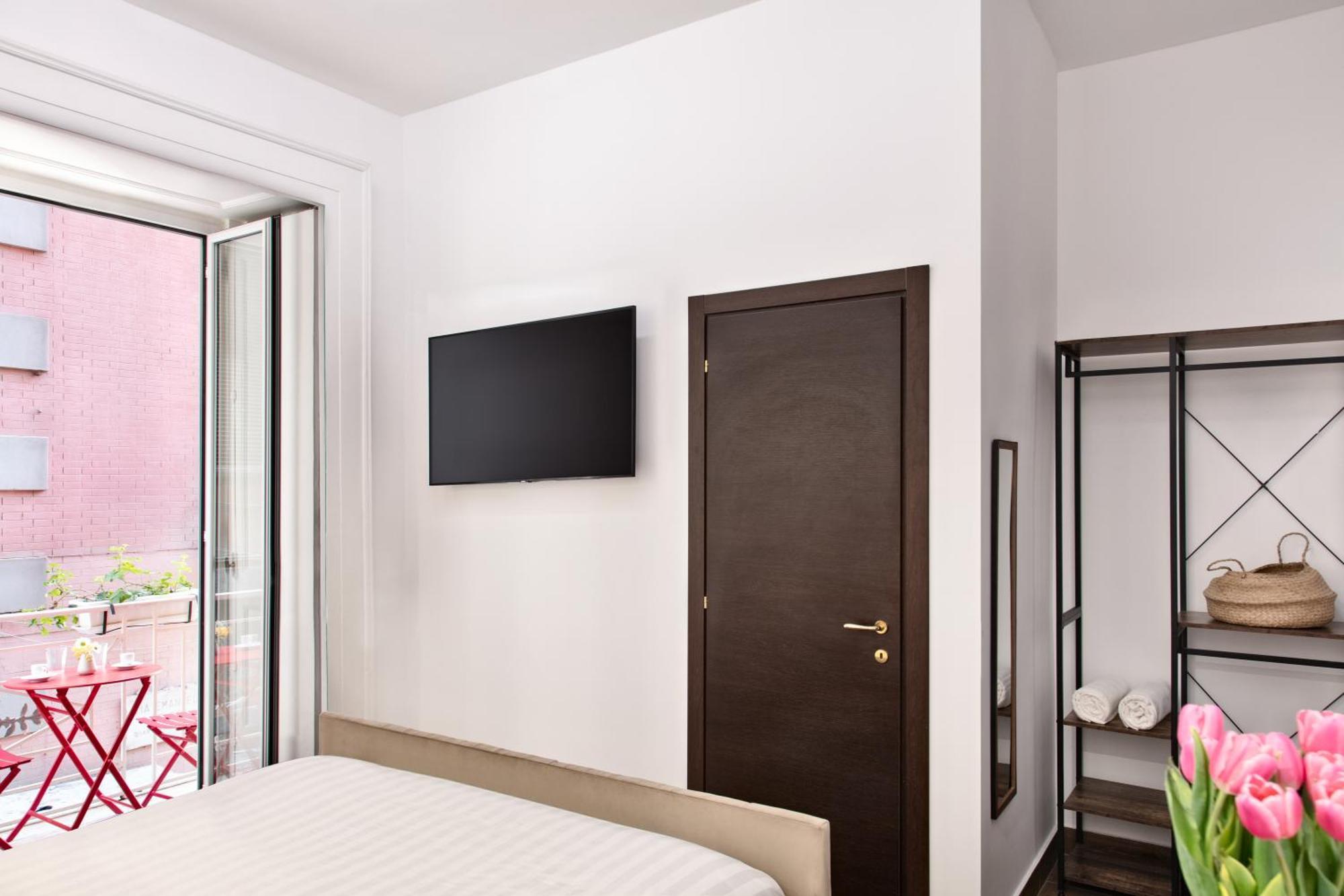 Residenza Toledo *
