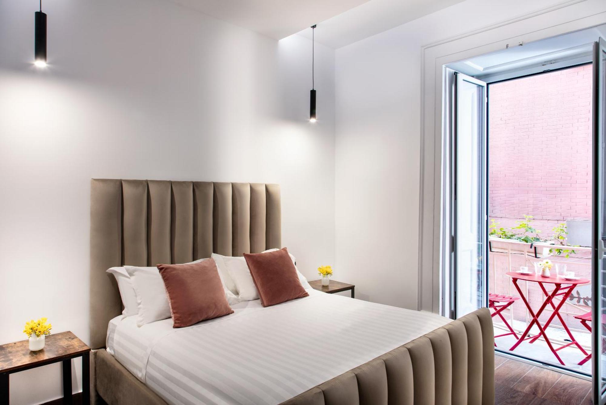 Residenza Toledo Bed & Breakfast *