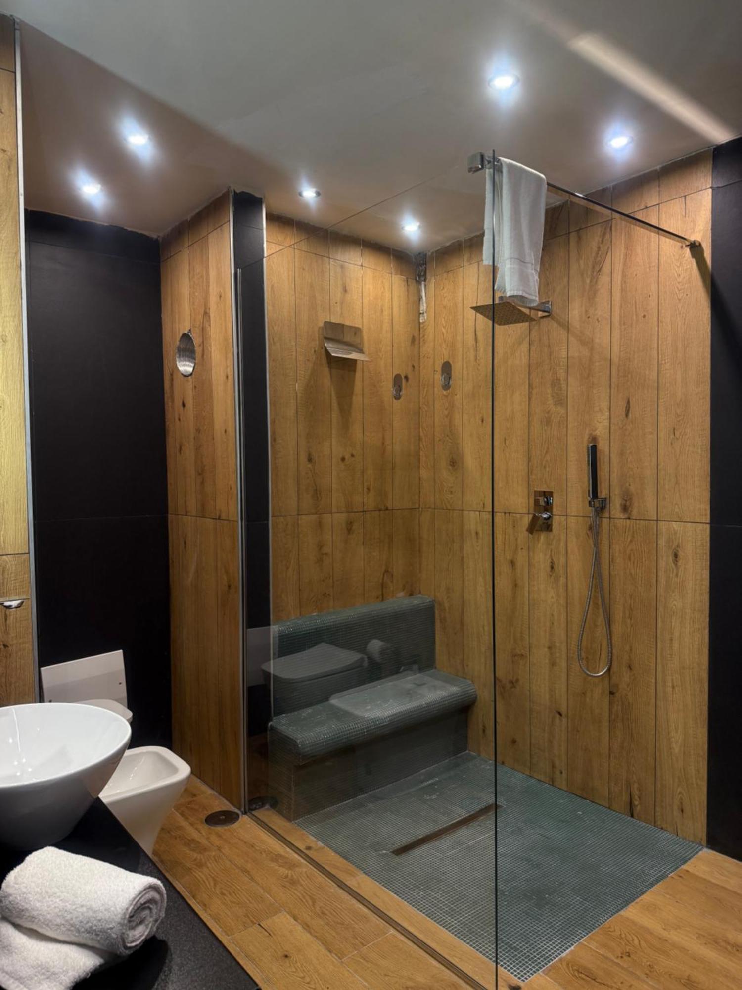 Bed & Breakfast Residenza Toledo