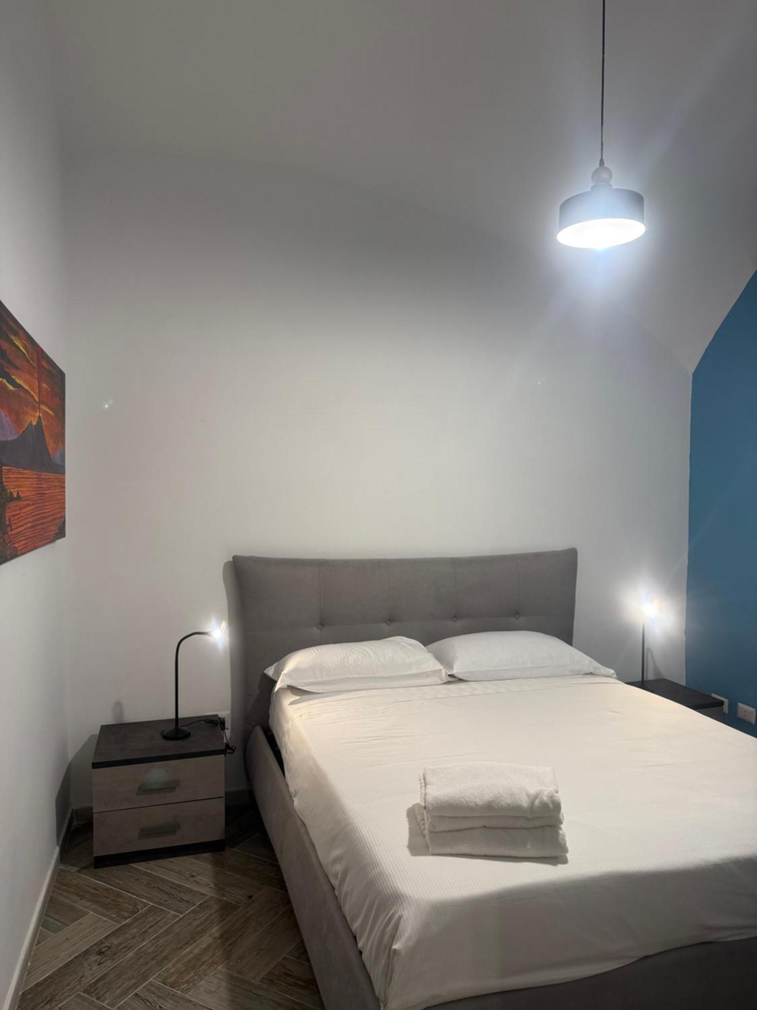 Residenza Toledo Bed & Breakfast