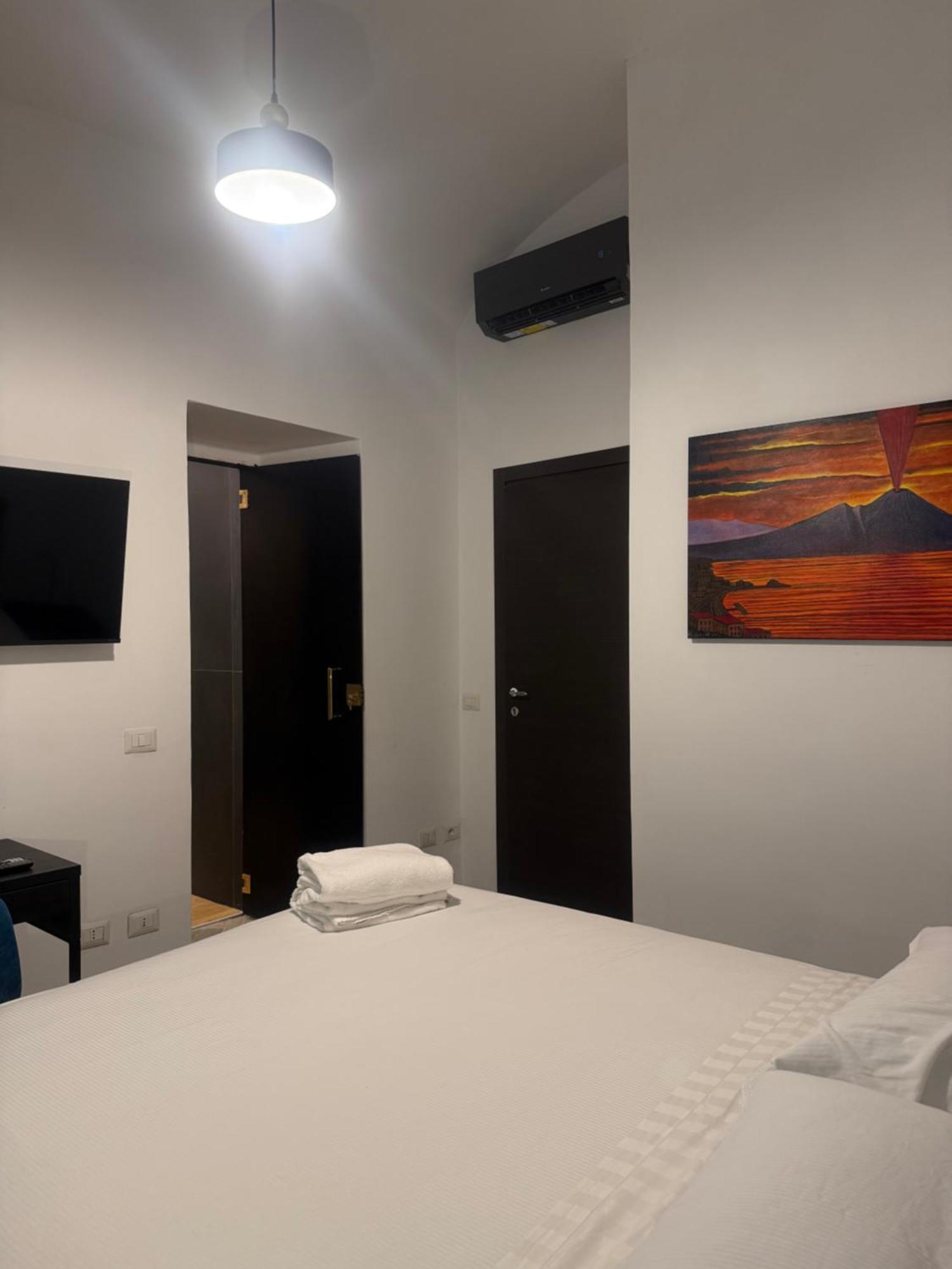 Residenza Toledo Bed & Breakfast Napels